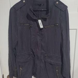 BRAND NEW Jacket (light weight) size medium